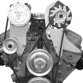 Top Mount, Right Side