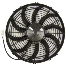 Thermo Fans & Accessories