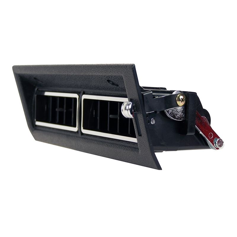 1969 Camaro A/C System-complete Kit-Non air car - Image 7