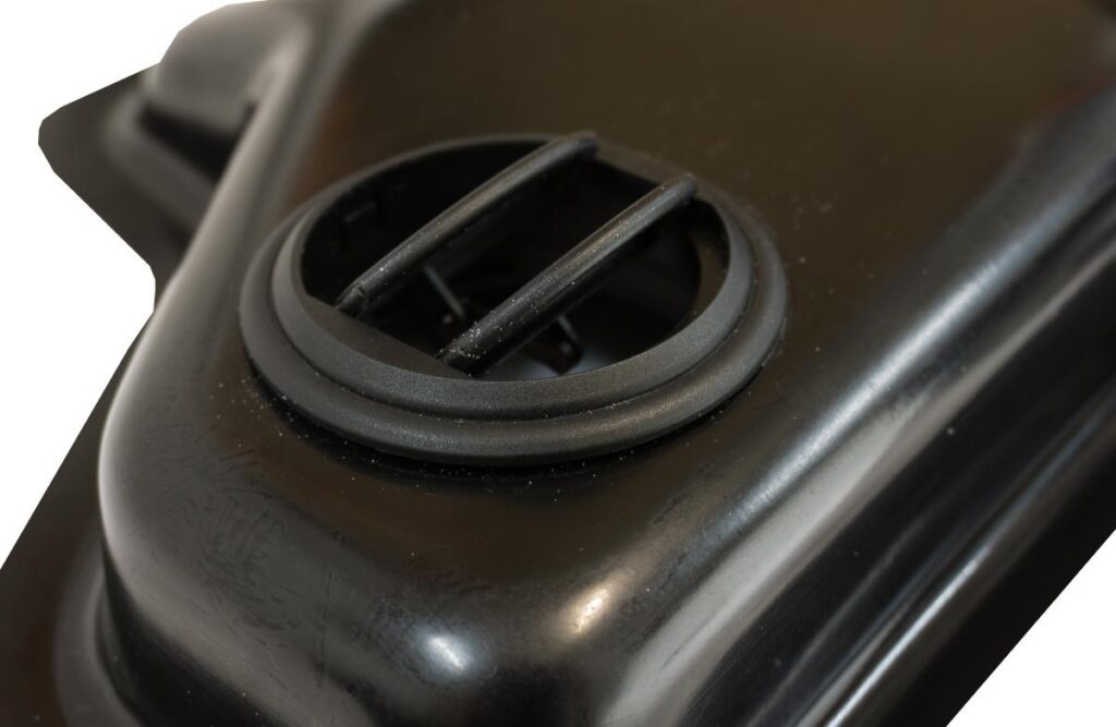 Roof Vent Kit, Race Rally Car Air Intake Autoware