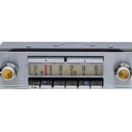 1958 Ford Town & Country AM/FM/Bluetooth Radio