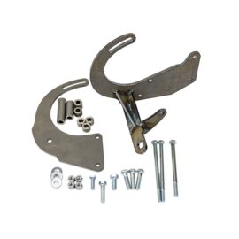 1955-62 Ford “Y” Block Compressor & Alternator Mount