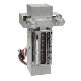 1965 Corvette AM/FM Bluetooth® Radio