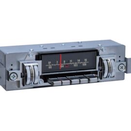 1968-70 Mopar "A" Body Bluetooth® Radio