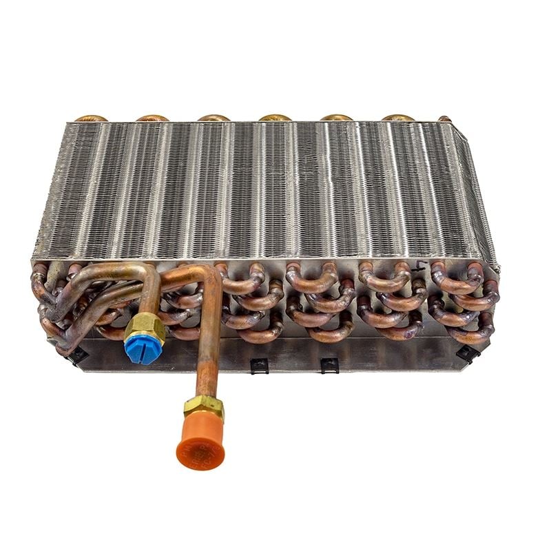 1967-68 Evaporator Coil - Image 2
