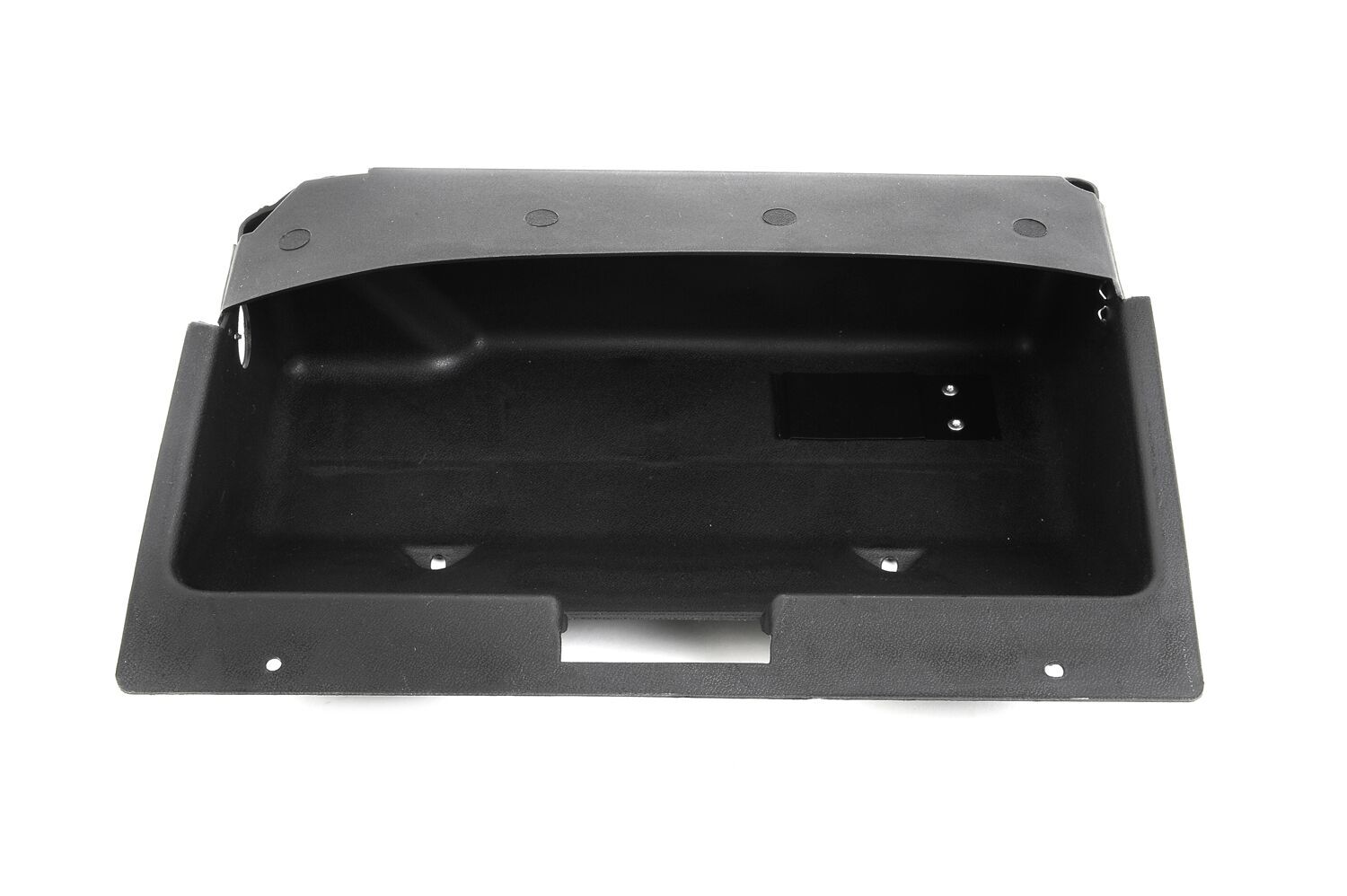 1967-68 Glove Box Liner - Image 4