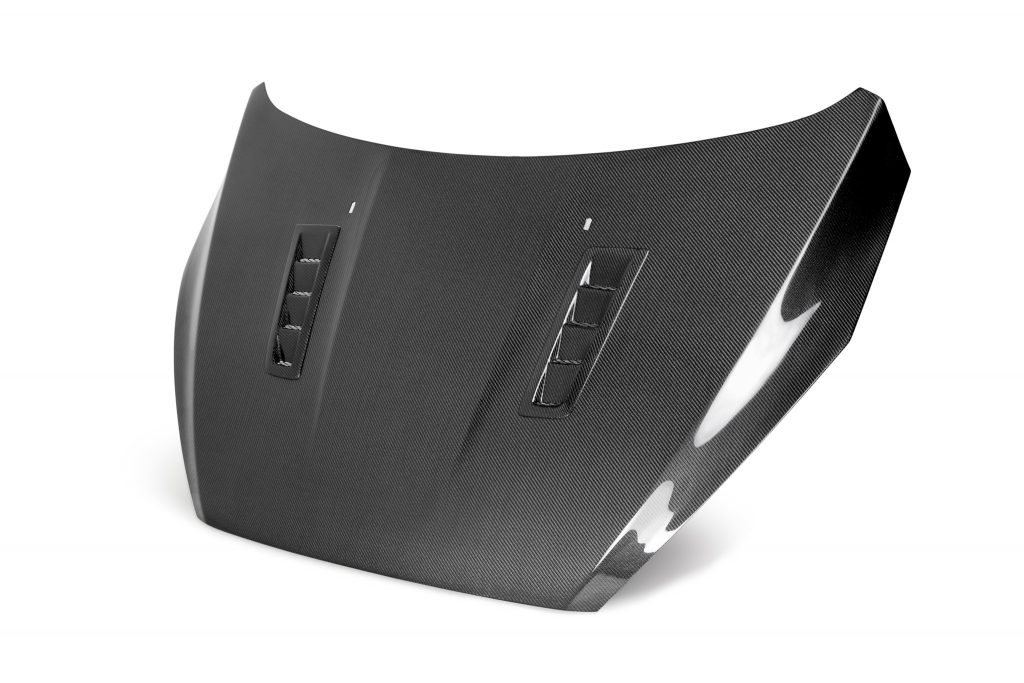 FOCUS CARBON FIBER TYPERS Autoware