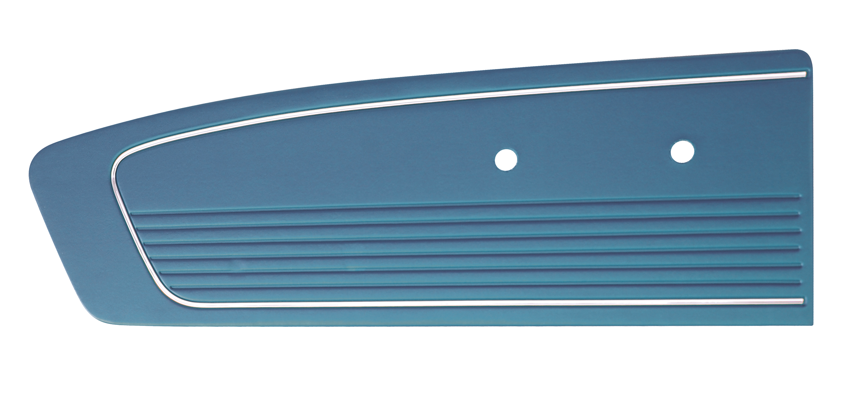 1966 Standard Front Door Panels Autoware