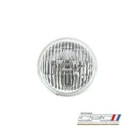 1965-68 Mustang Fog Lamp-Clear