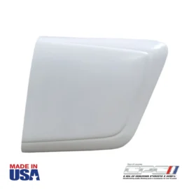 1965-66 Side Scoop, RH Side GT 350