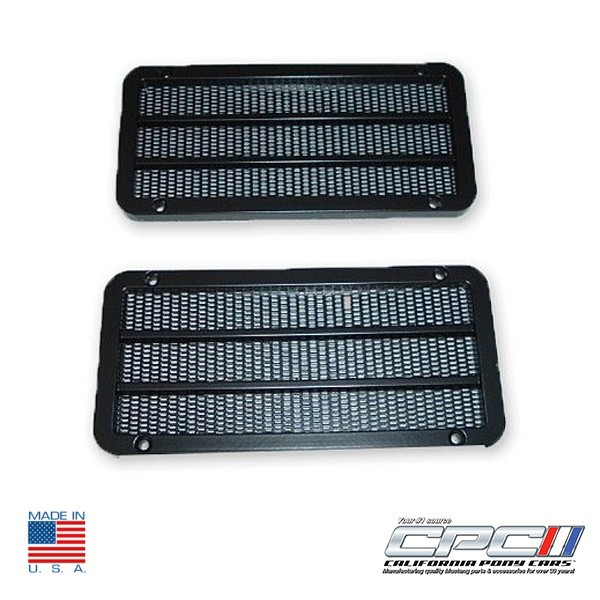 4x6 speaker grill covers