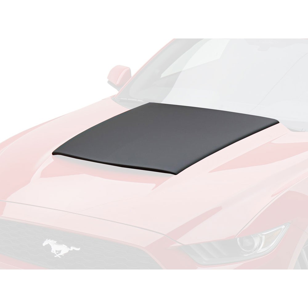 2015-17 Ford Bonnet Scoop