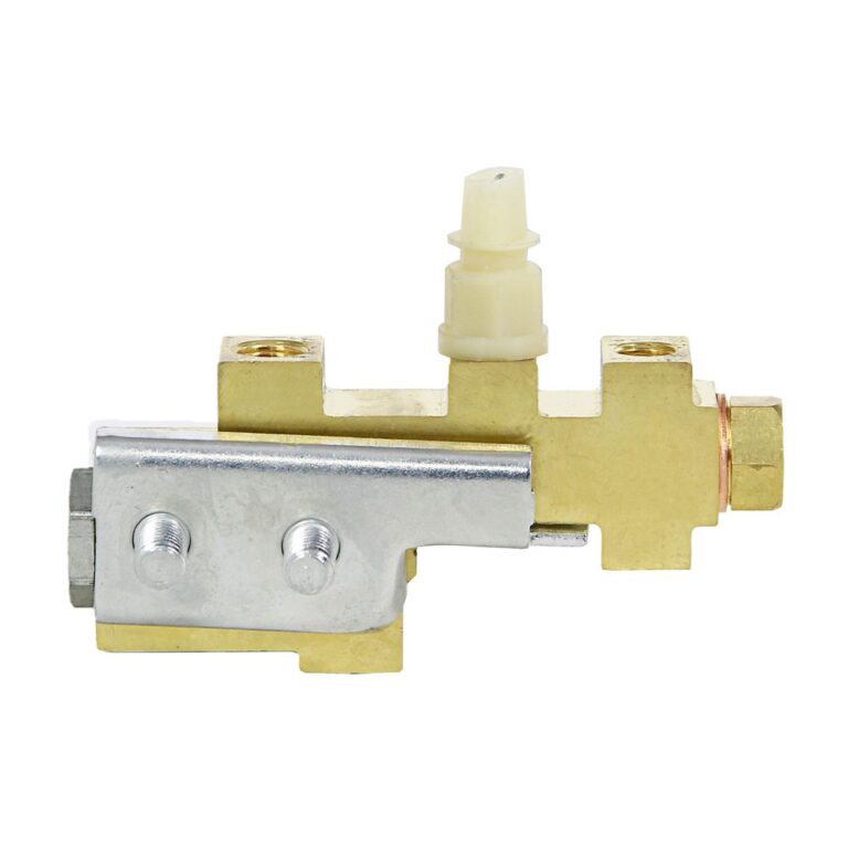OEM Style Disc & Drum Proportioning Valve Autoware