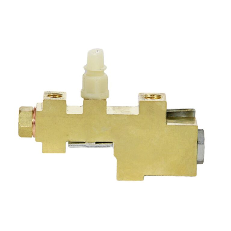 OEM Style Disc & Drum Proportioning Valve Autoware