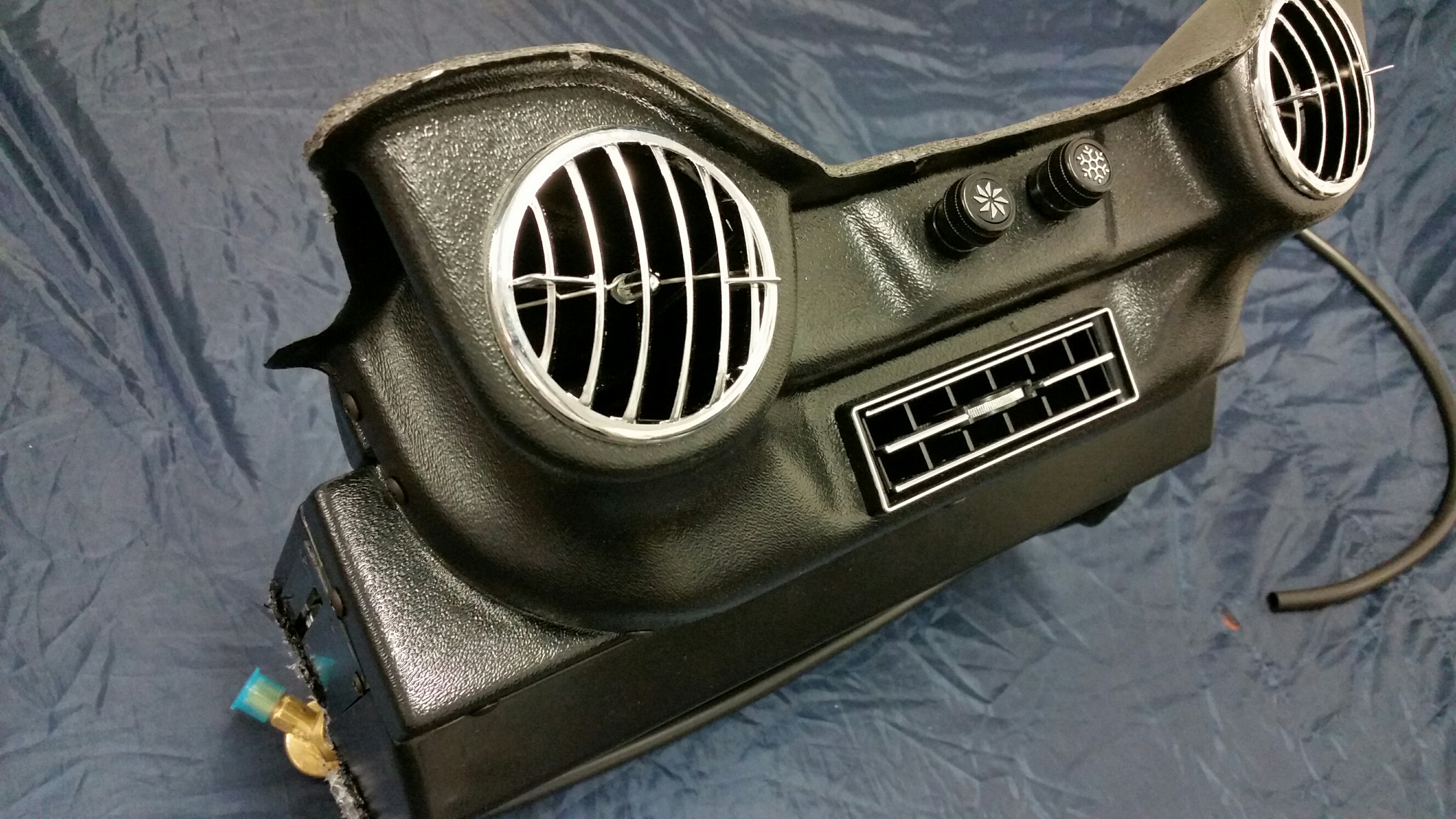 Beetle 195867 A/c Kit Autoware