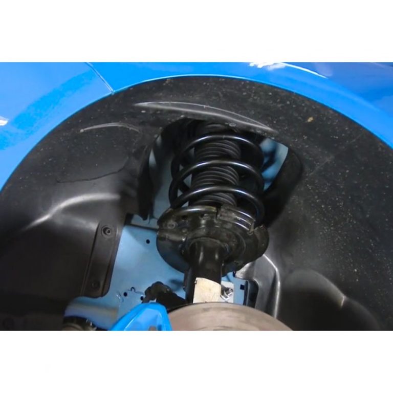 Eibach ProKit Lowering Springs Autoware