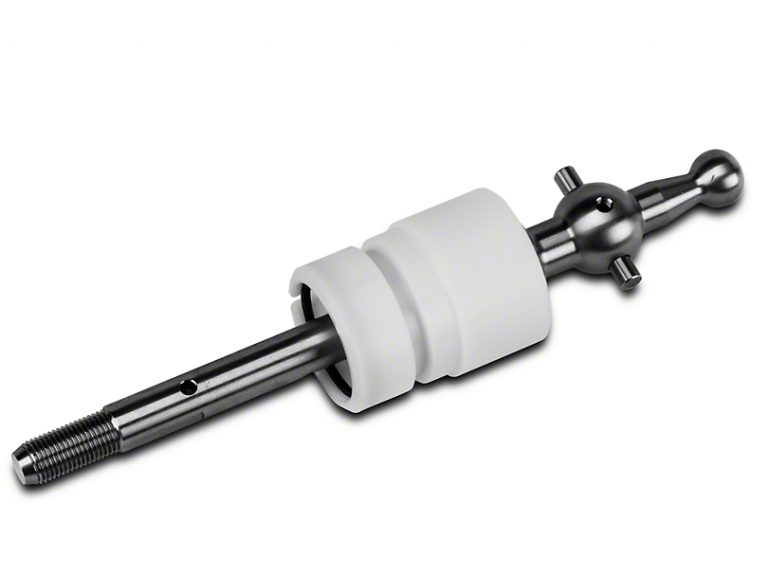 Barton Short Throw Shifter Handle Autoware