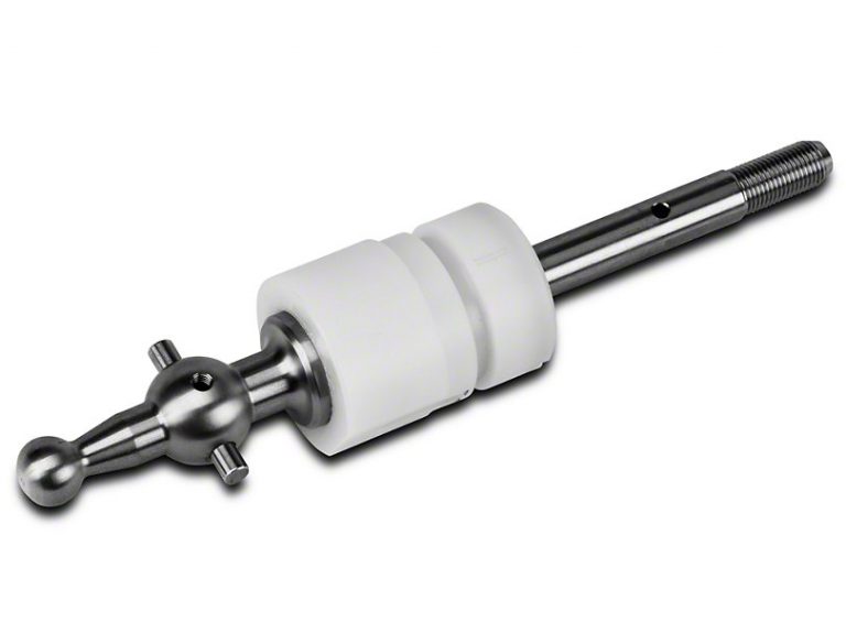 Barton Short Throw Shifter Handle Autoware