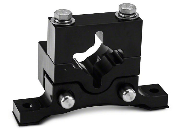 Barton 2 Post Shifter Bracket Autoware