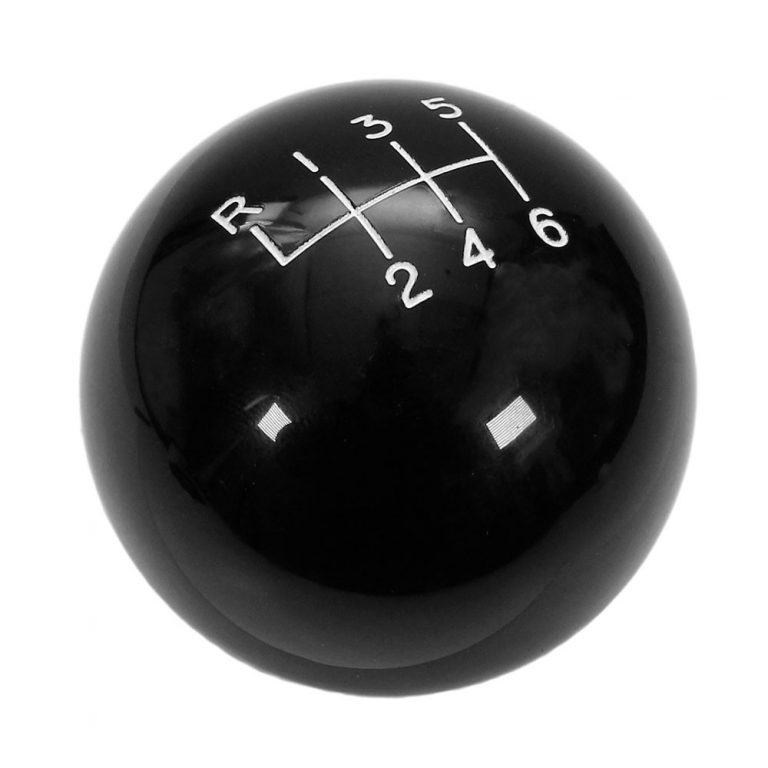 Barton Hybrid 3 Shifter Autoware