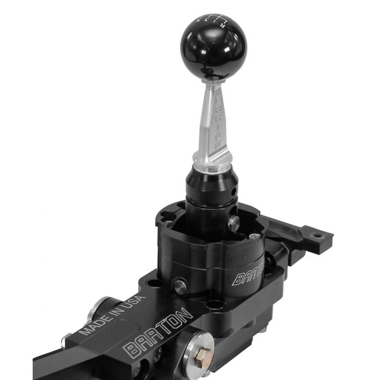 Barton Hybrid 3 Shifter Autoware