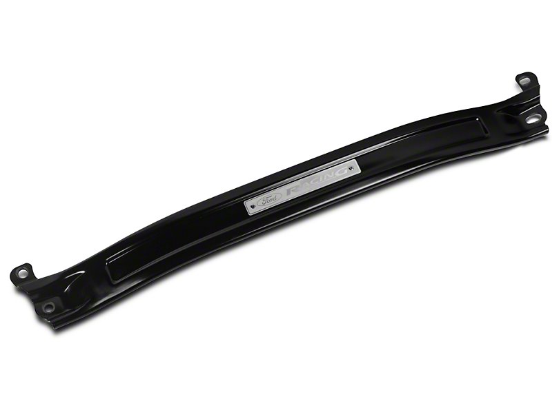 Ford Performance Strut Tower Brace Black Autoware