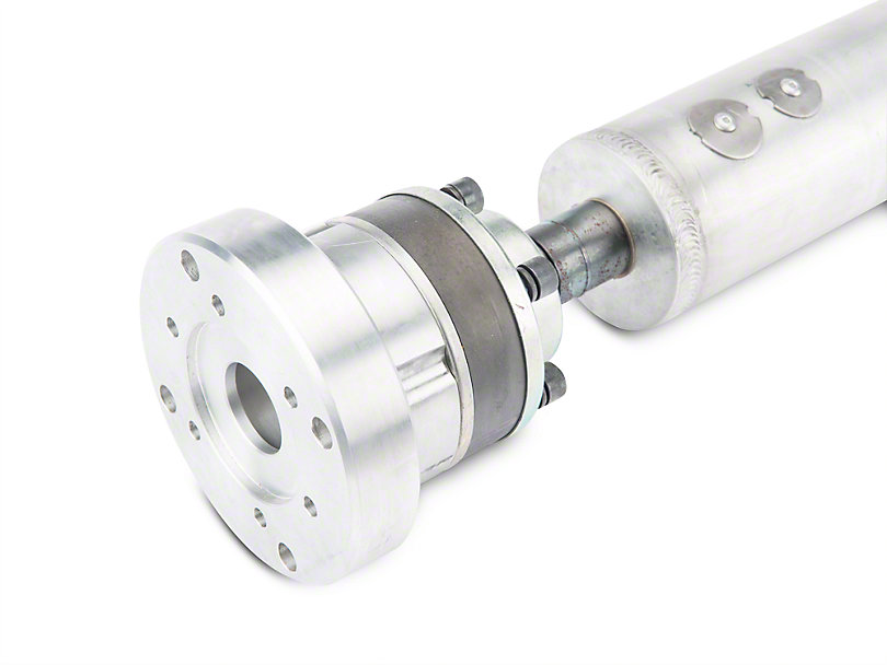 Aluminium One Piece Driveshaft (Auto) 201517 GT Autoware