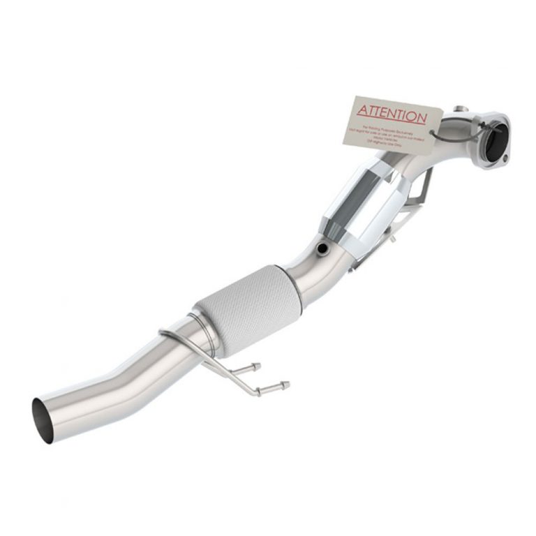 downpipe 3