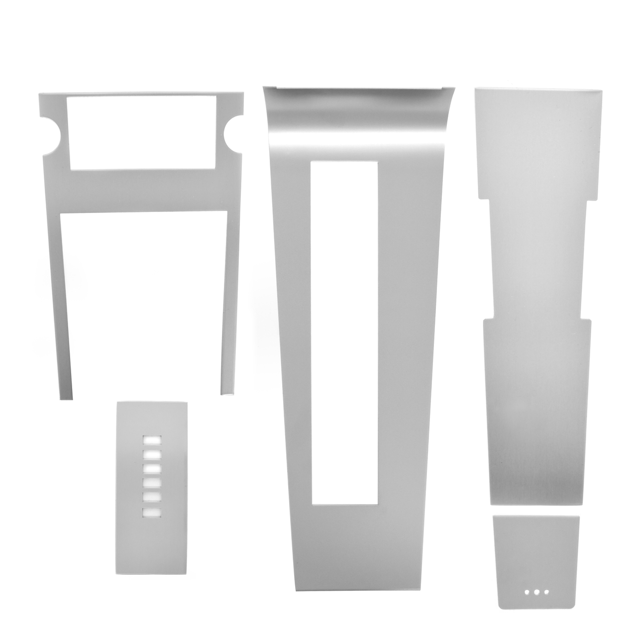 1967 Automatic, Consul Overlay Set