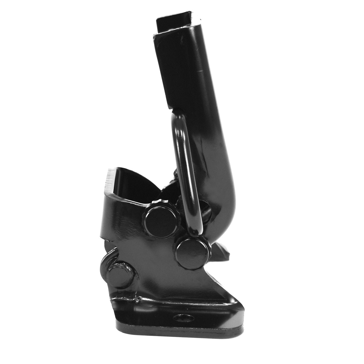 1969-70 Lower Door Hinge, Left - Image 3