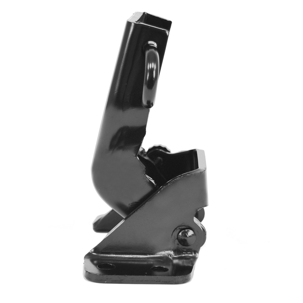 1969-70 Lower Door Hinge, Left - Image 4