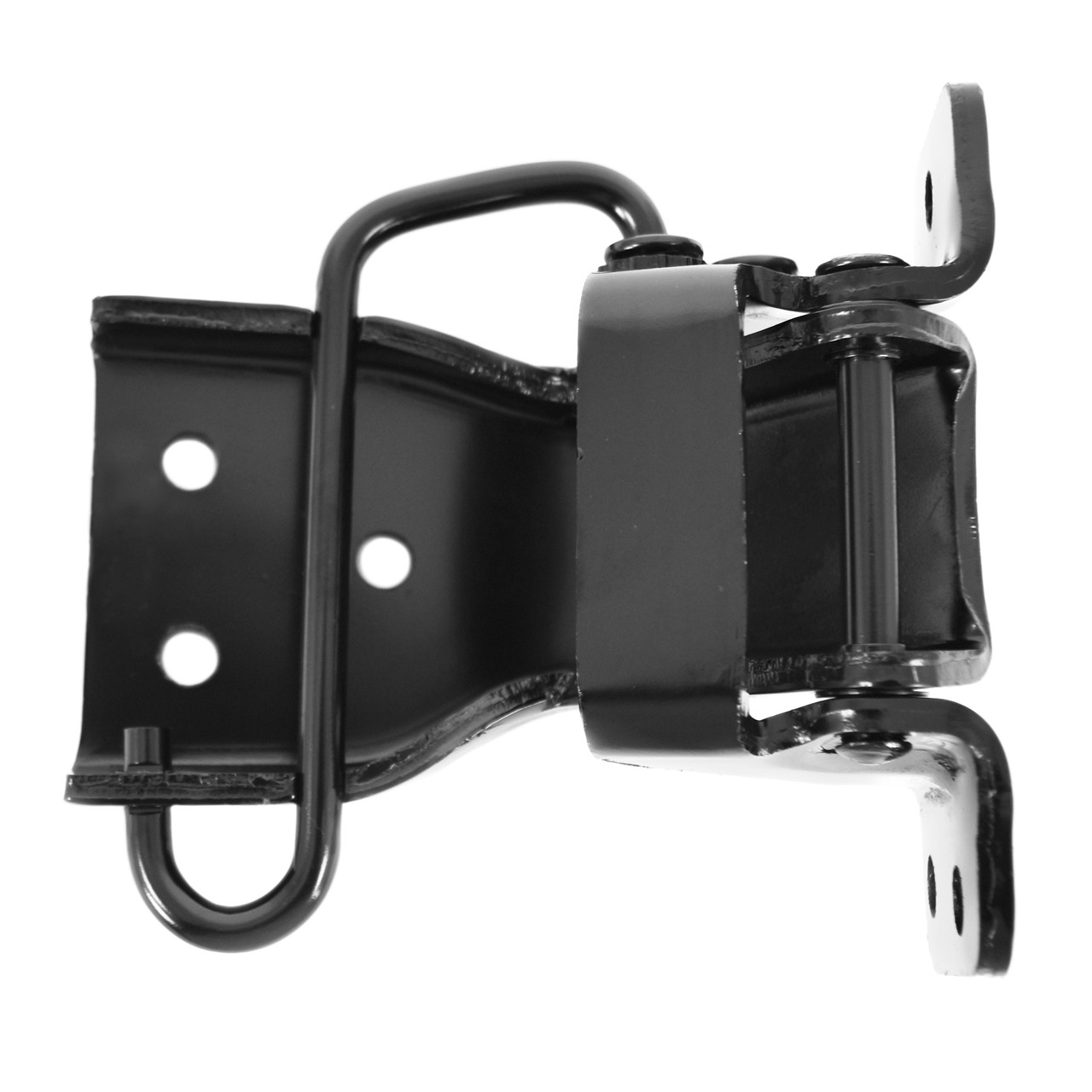 1969-70 Lower Door Hinge, Left