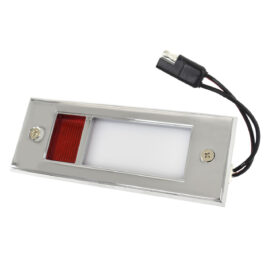 1965-66 Door Courtesy Light, Right or Left