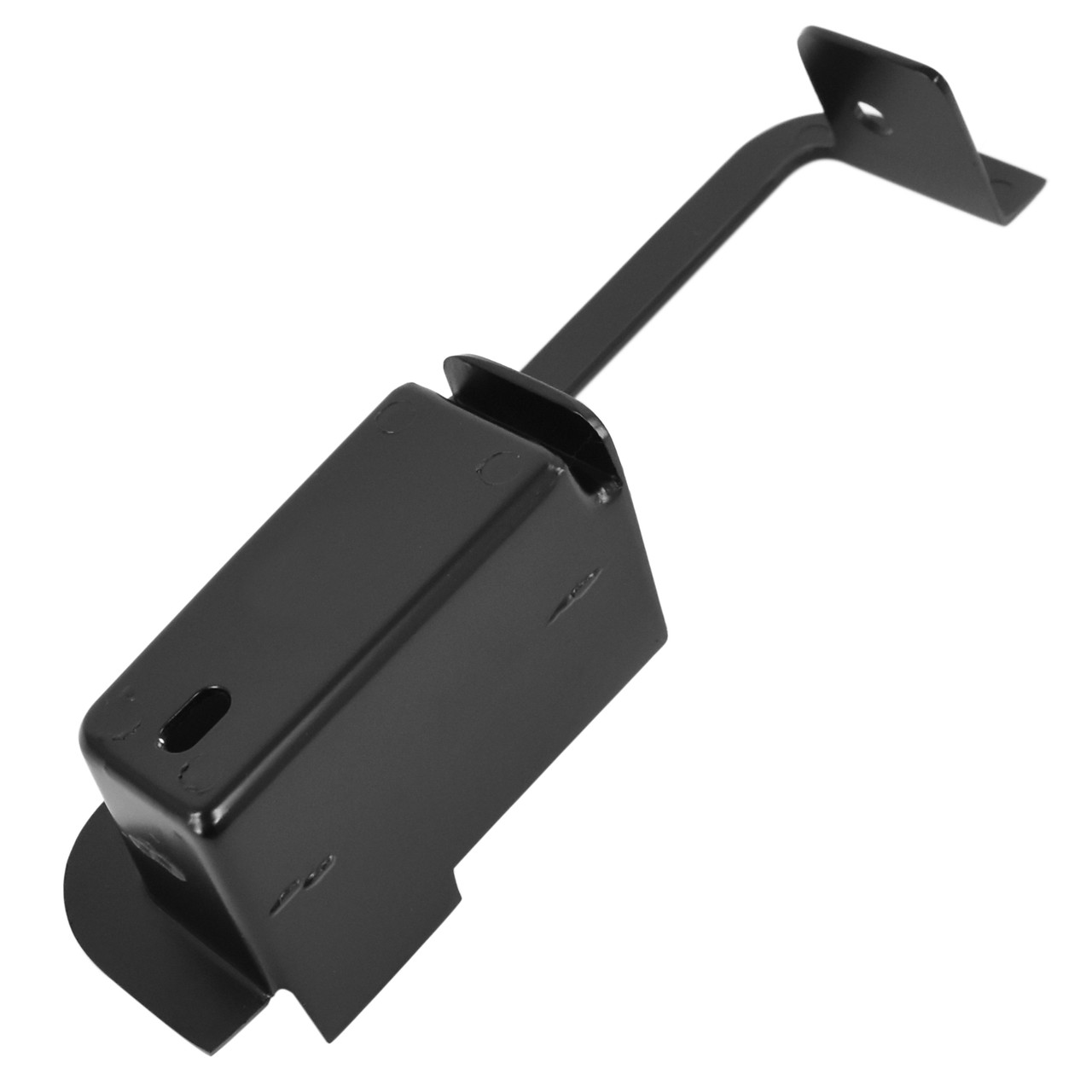 1970 Door Panel Cup Deluxe, Left - Image 2