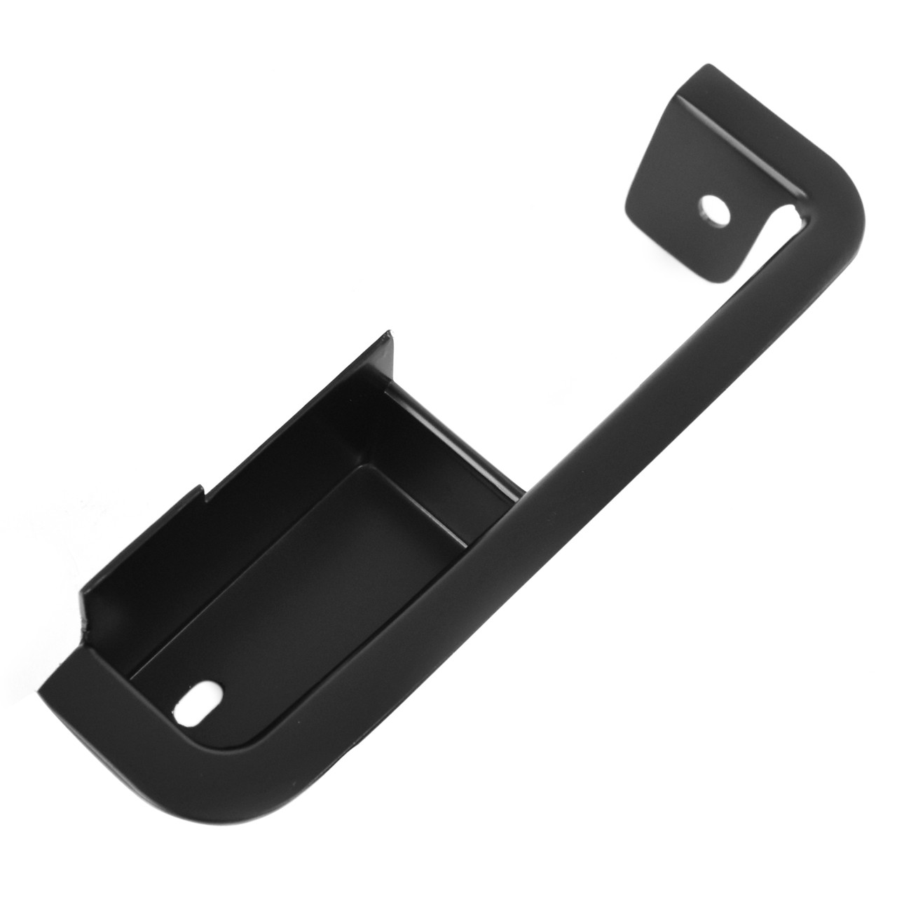 1970 Door Panel Cup Deluxe, Left