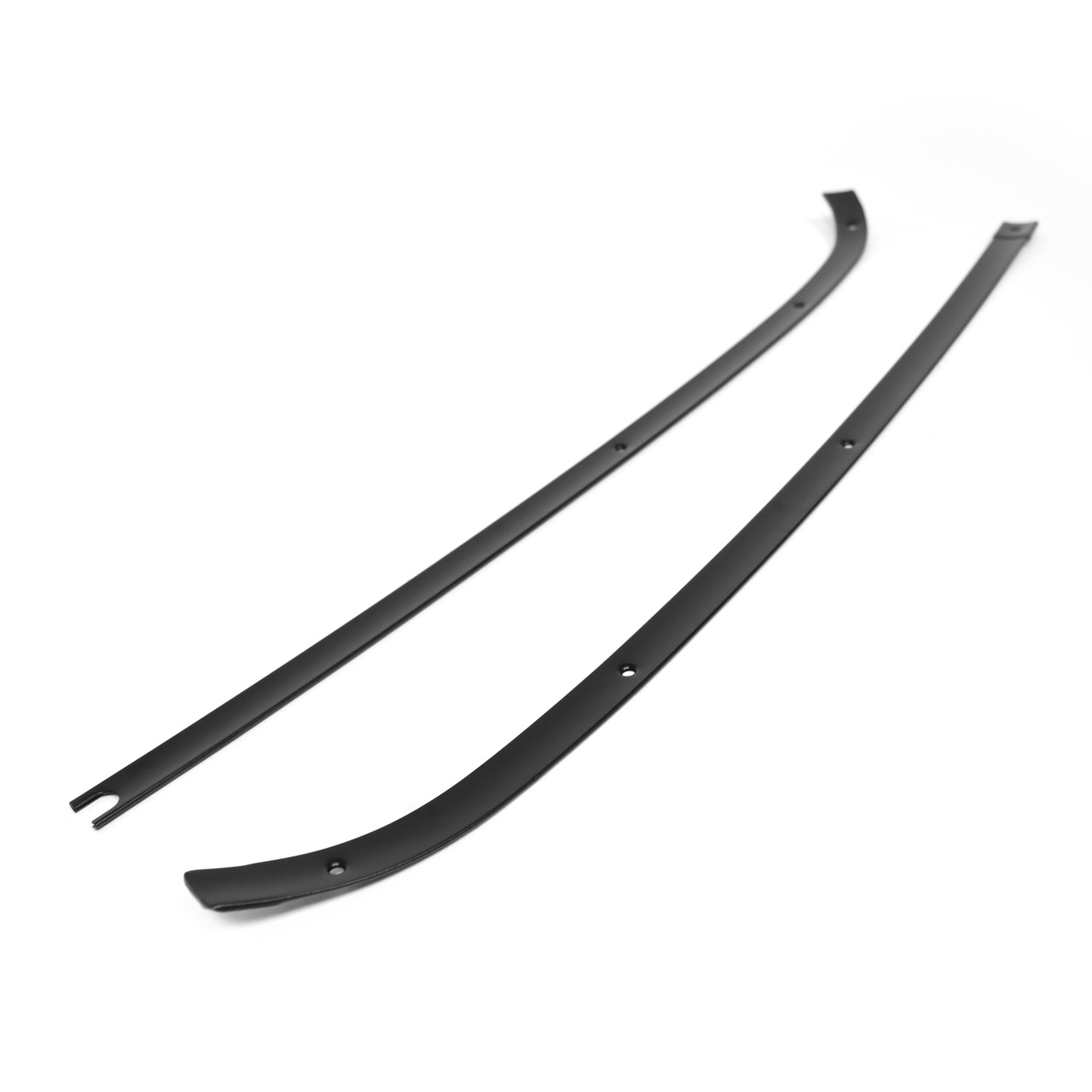 1965-66 Dash to Windshield Trim - Image 2