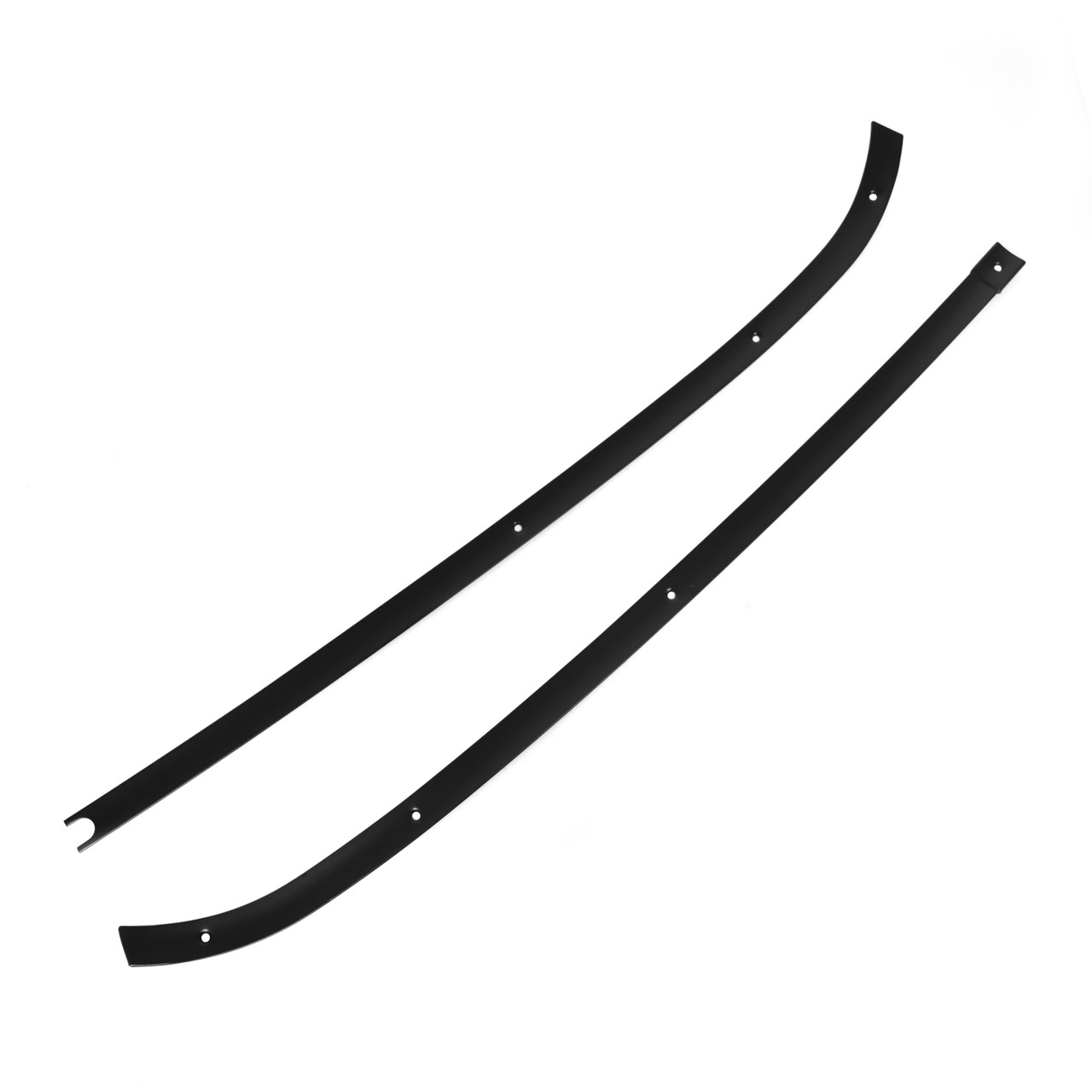 1965-66 Dash to Windshield Trim