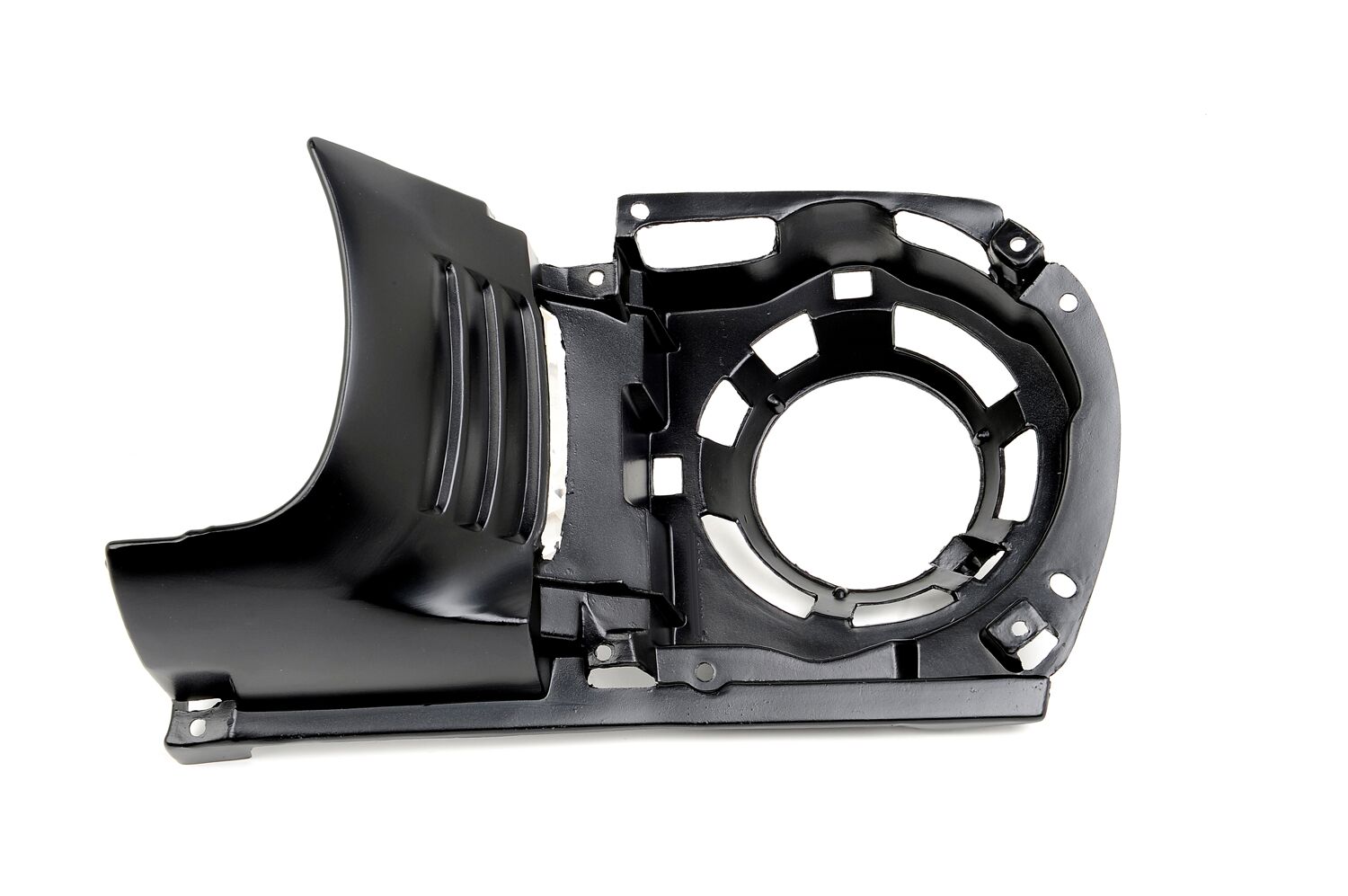 196566 Headlight Fender Extension Only, Left Autoware