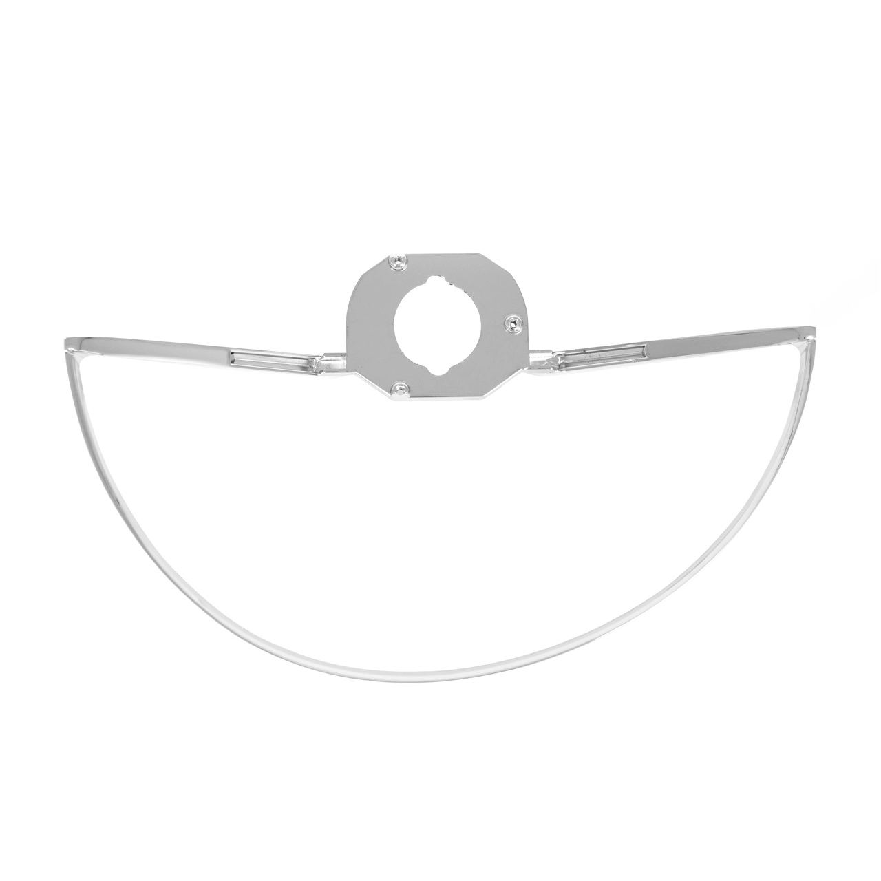 1968-69 Horn Ring Chrome