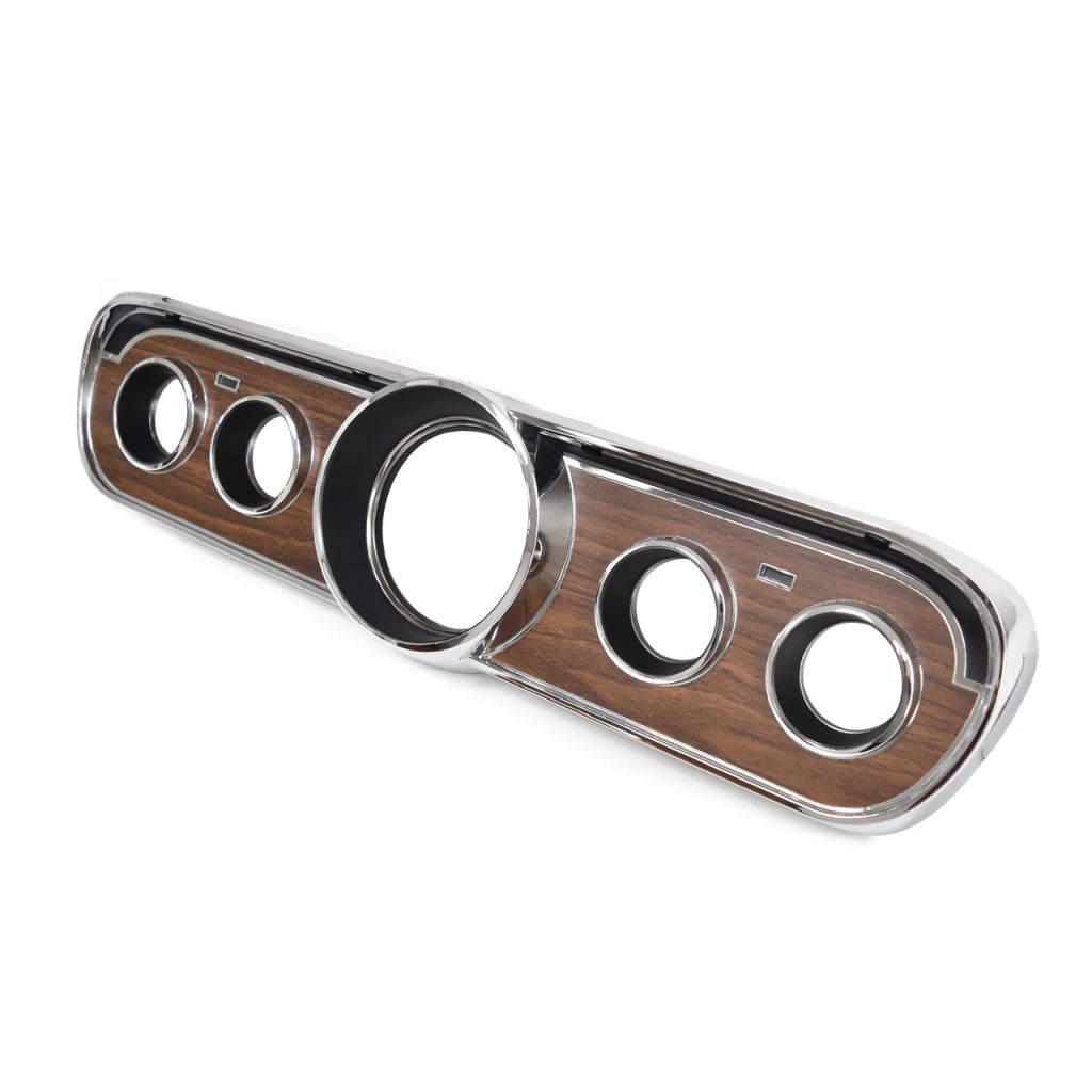 196566 Deluxe Instrument Bezel Autoware