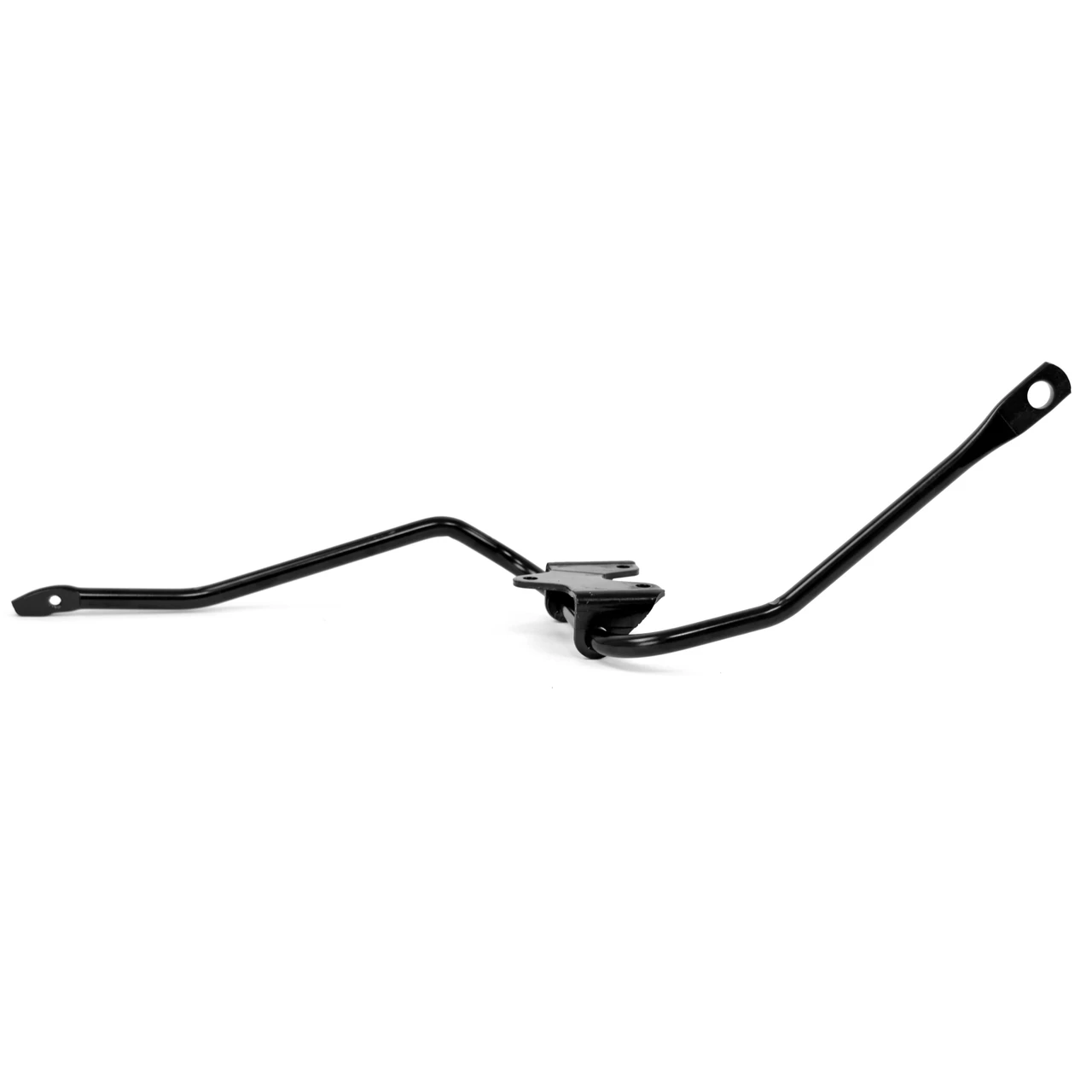 1965-68 Accelerator Linkage, V8, Manual - Image 3