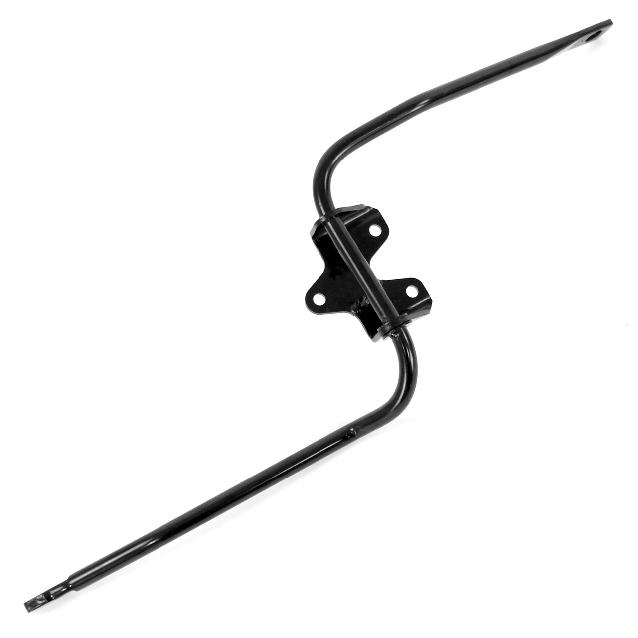 1965-68 Accelerator Linkage, V8, Manual - Image 2