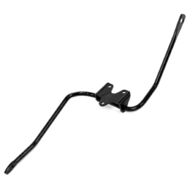 1965-68 Accelerator Linkage, V8, Manual