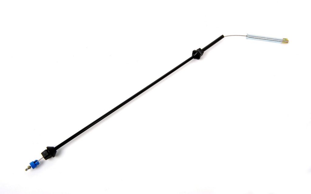 1970 Accelerator Cable, 23 1/2″ Autoware