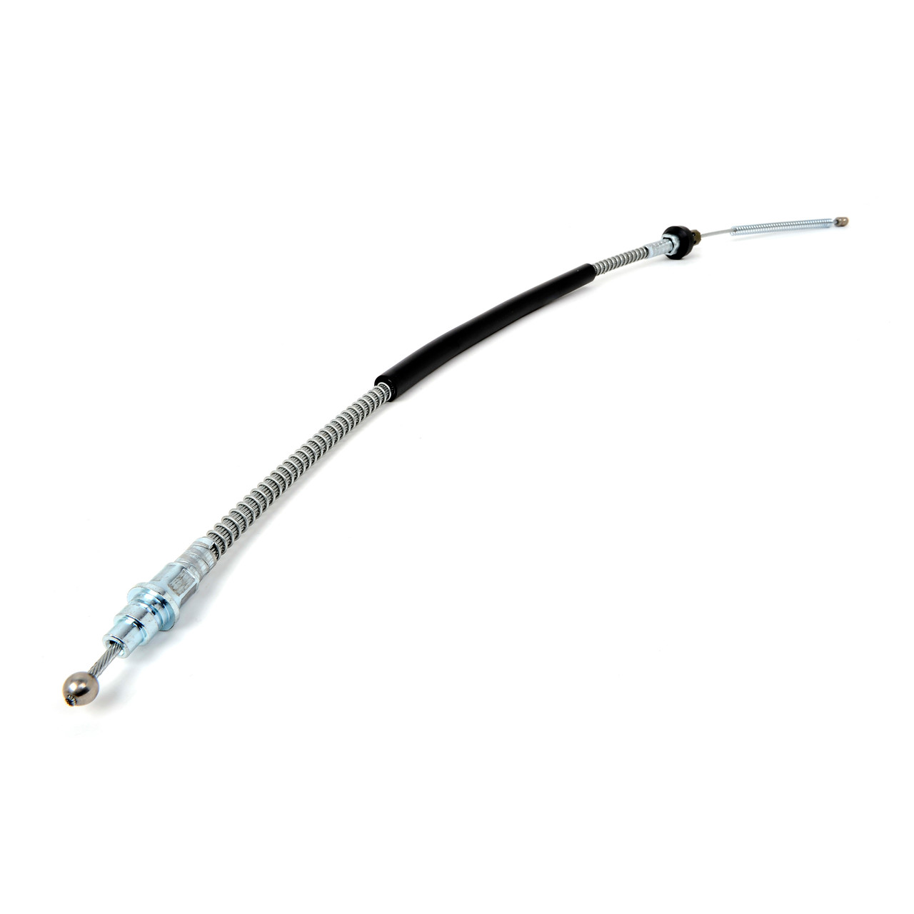 1968-69 Rear Parking Brake Cable (LH)