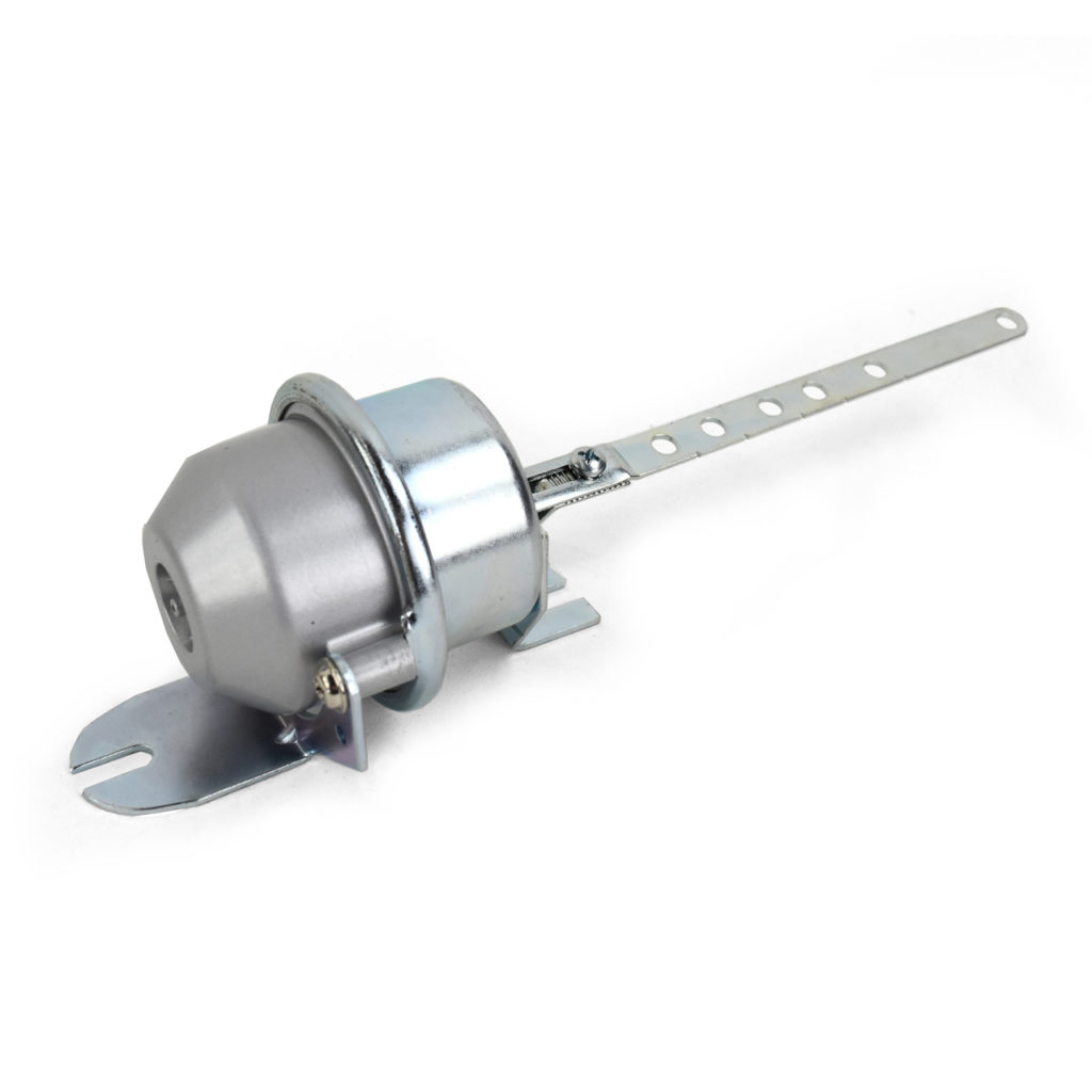 A/C Vacuum Actuator Motor (Fully Adjustable) Autoware