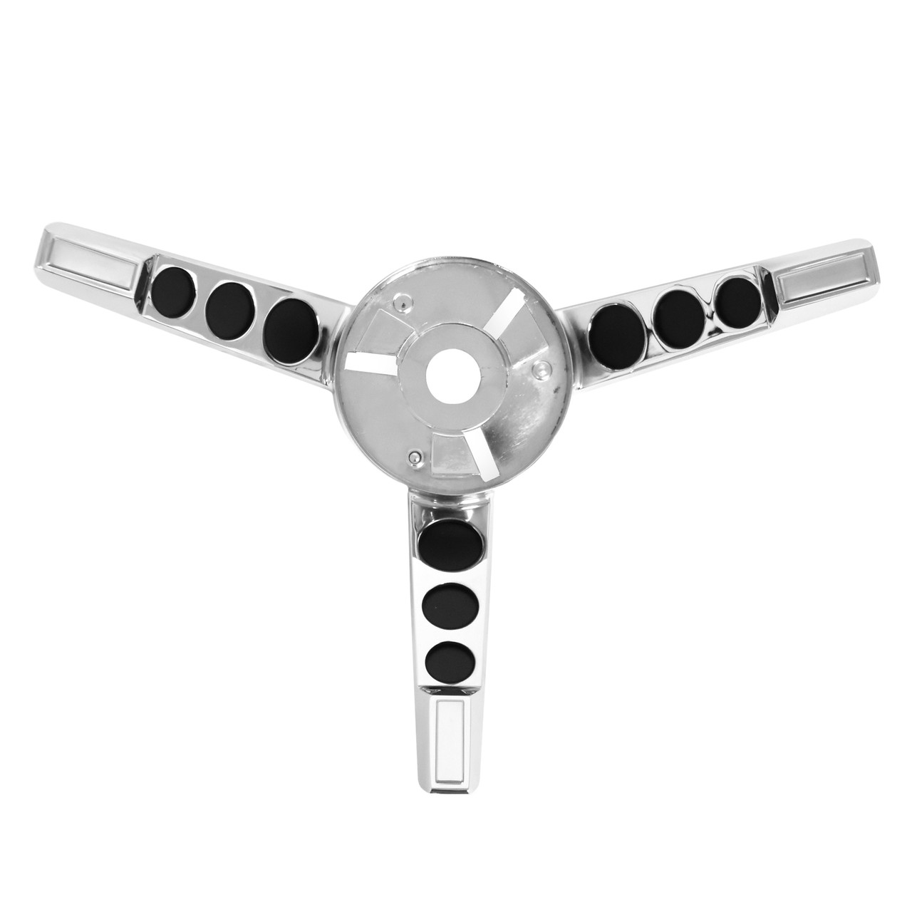 1967 Horn Ring w/o center