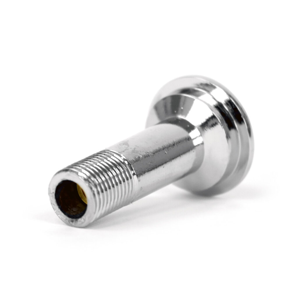 196970 Headlight Switch Retaining Nut Autoware