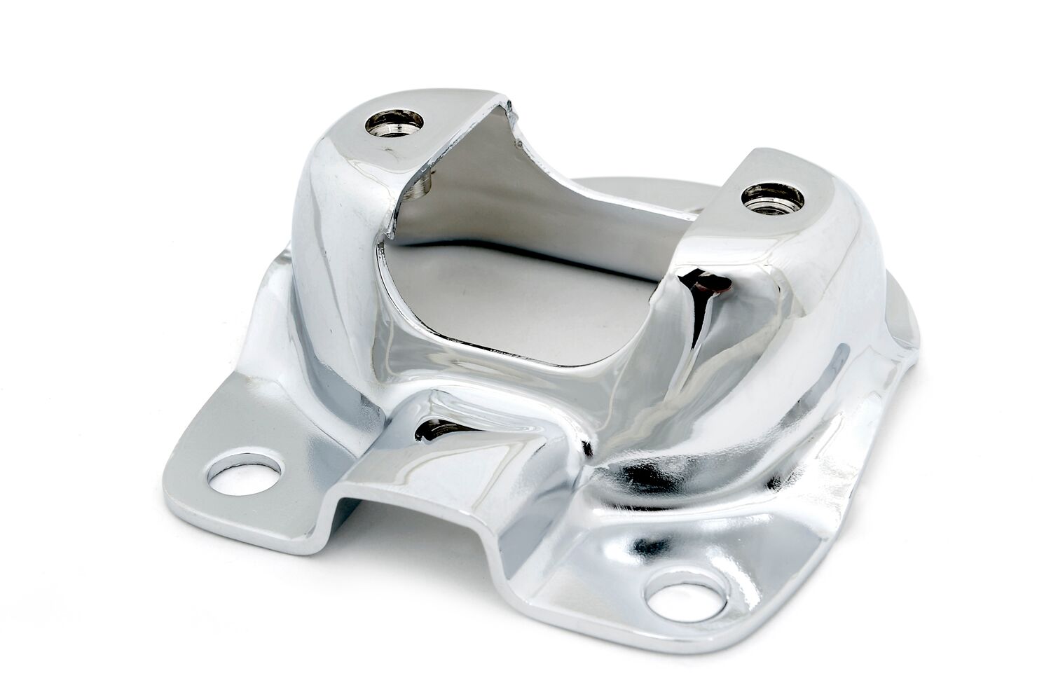 196770 Shock Tower Cap, Chrome Autoware