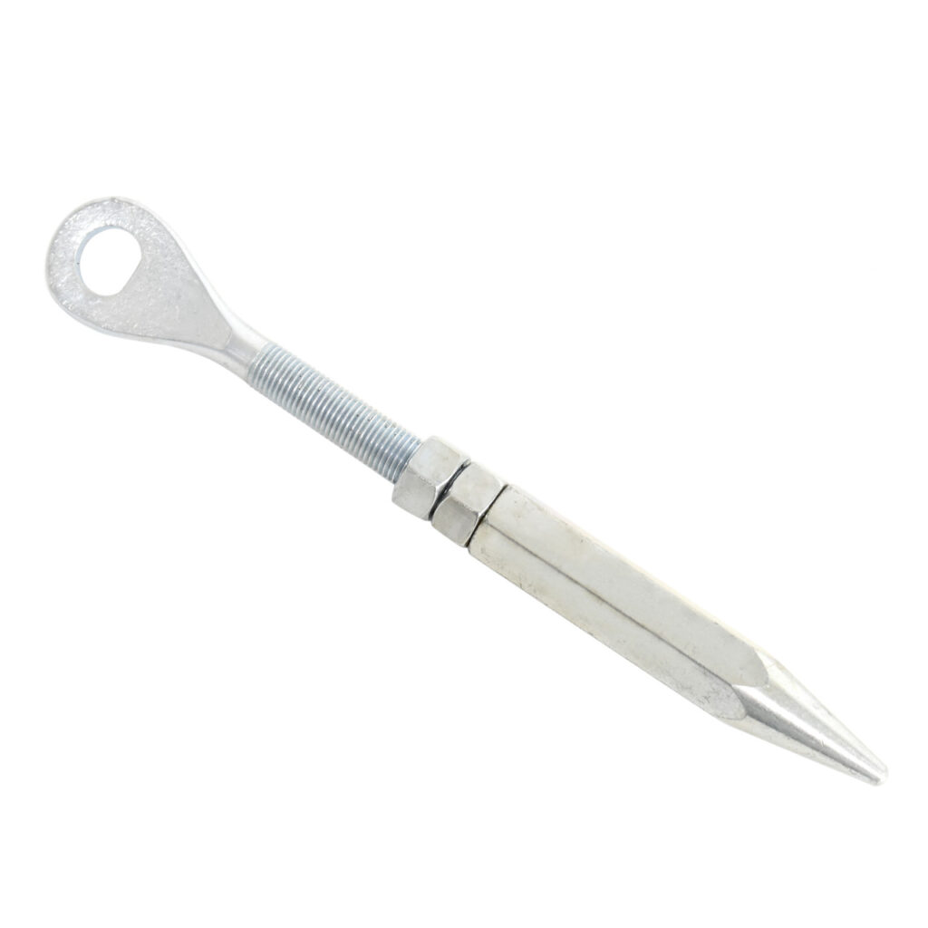 1966 Lower Clutch Rod Autoware